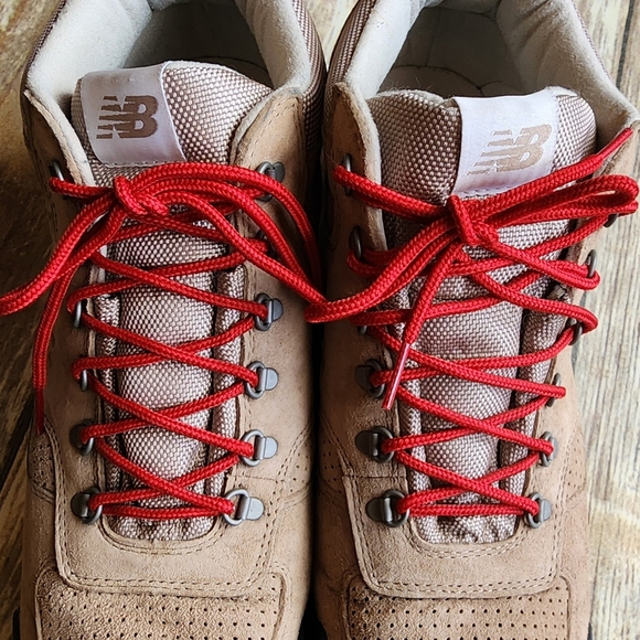 New Balance J. Crew H710JC2 Men's Sneakers Size 12 - Picture 6 of 12